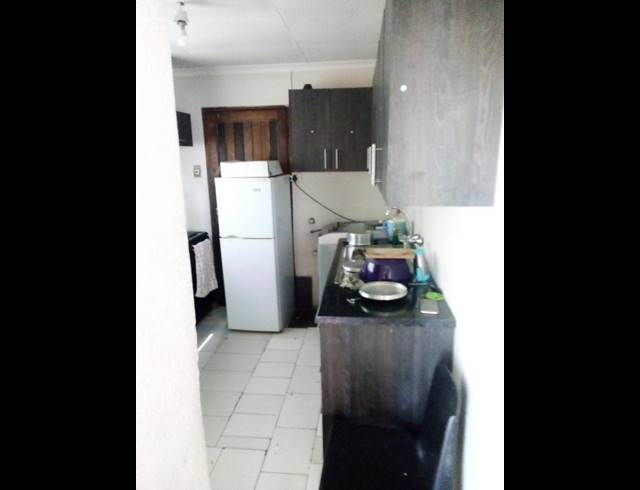 3 BEDROOM HOUSE FOR SALE IN RABIE RIDGE